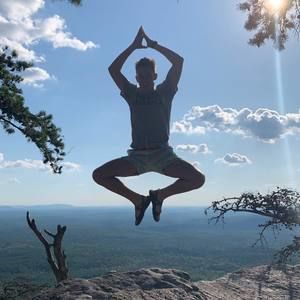 Meet your Posher, Colby